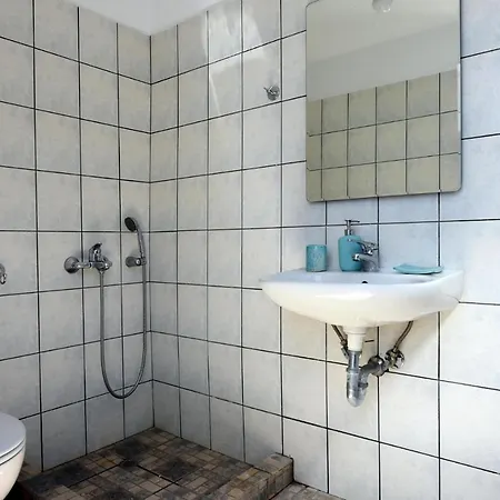 Σπίτι διακοπών The Stone House In The Area Of Kampi, Koundouros