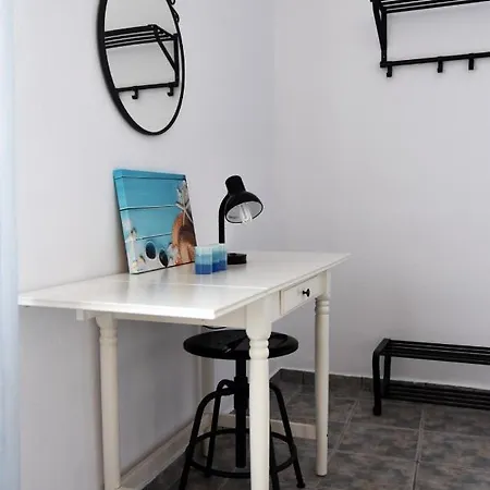 The Stone House In The Area Of Kampi, Koundouros Prázdninový dům Ioulis